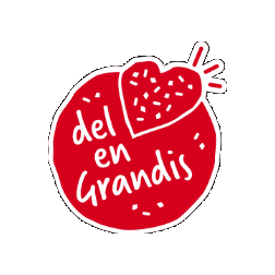 Grandiosa Sticker
