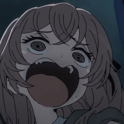 Anime GIF