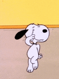 Snoopy-dancing GIFs - Get the best GIF on GIPHY