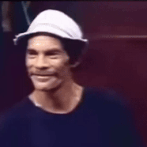 Oxe GIF