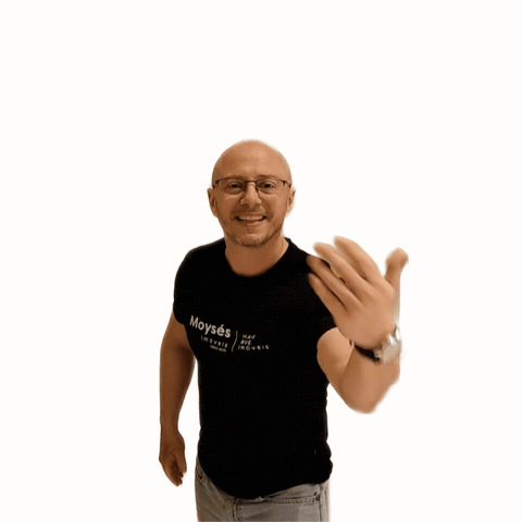 GIF by Moysés Imóveis