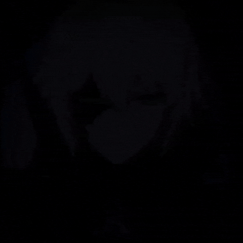Angry Daddy GIF