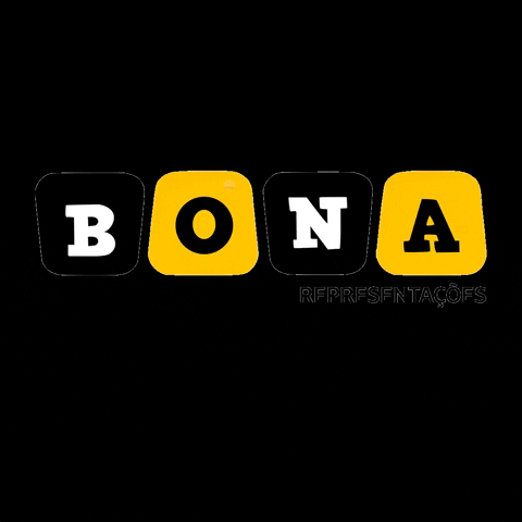 Bona GIF