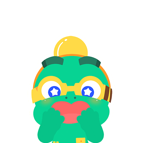 dobrain_official Sticker