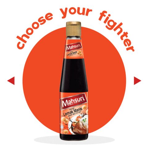 Mahsuri MY Sticker