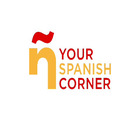 Your Spanish Corner Sticker