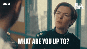 Bbc Drama What GIF by Two Cities TV