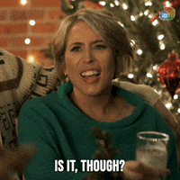 Ifc Is It Though GIF by Film Independent Spirit Awards ...