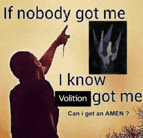 Volition GIF