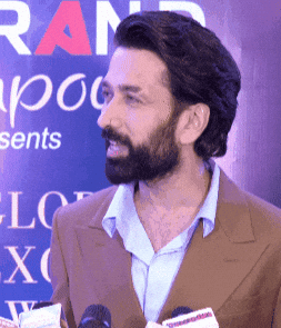Bollywood GIF