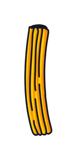 Food Sticker