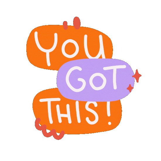 Motivation Doula Sticker