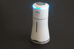 bipandeepsingh smart home kitchen gadget smalt smart salt dispenser GIF