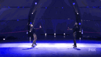 episode 8 love GIF by So You Think You Can Dance