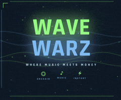 WaveWarz GIF