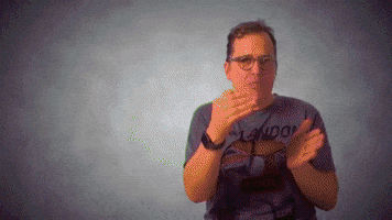 Aptal GIF