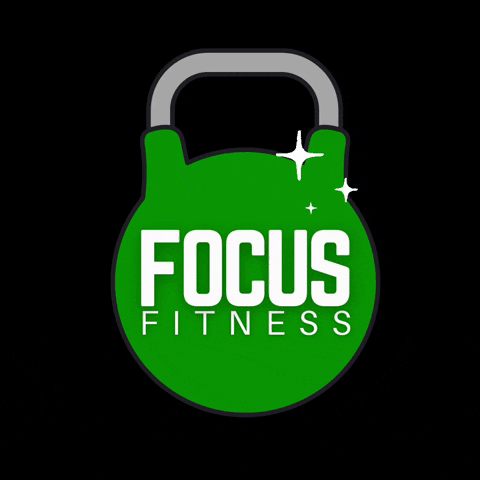 Focus Martial Arts and Fitness GIF