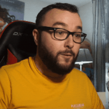 Happy Hype GIF