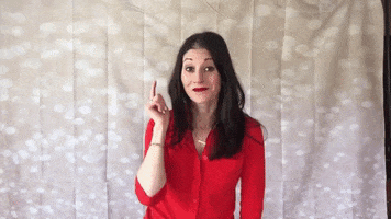 Think About It GIF by jenniferserfer