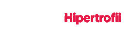 Akademia Hipertrofia Sticker by AkademiaHipertrofii