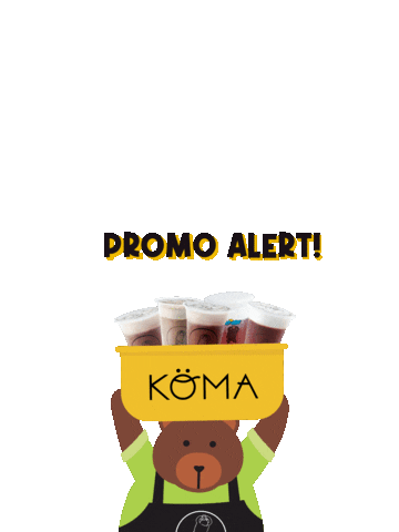 Happy Ice Cream Sticker