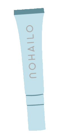 Nohailo Sticker