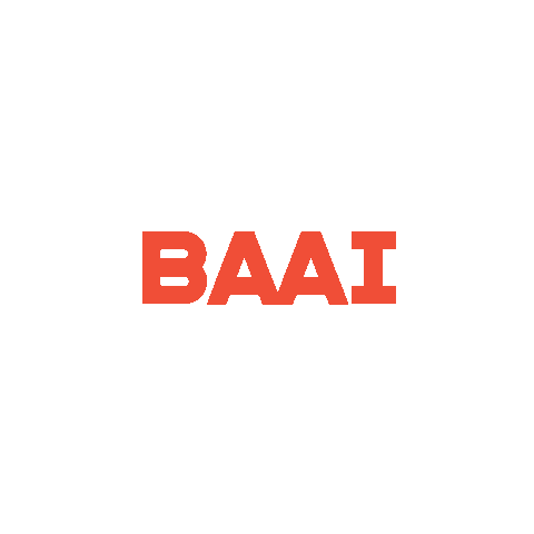 BAAI Breda Sticker