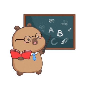 Animated Sticker