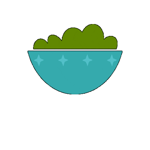 Guacamole Guac Sticker
