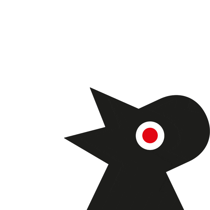 MAD Gourmets Sticker