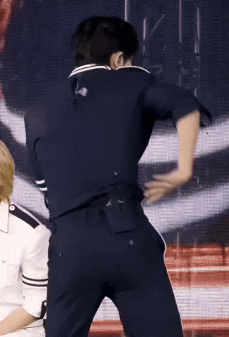 Kpop GIF