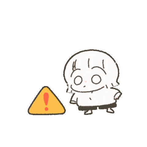 注目 Sticker