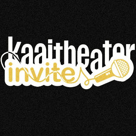 Kaaimic GIF by Kaaitheater