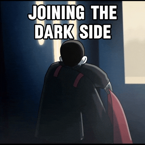 Twenty One Pilots Top GIF