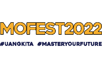 Kita Kemenkeu Sticker by Kementerian Keuangan Republik Indonesia