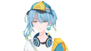 Angry Sticker