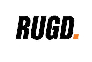 Beanie Powerbank Sticker by RUGDLife