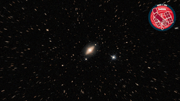 Universe Zoom GIF by ESA/Hubble Space Telescope