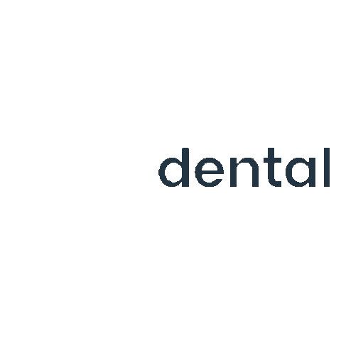 Teeth Dentist Sticker by DECA Dental