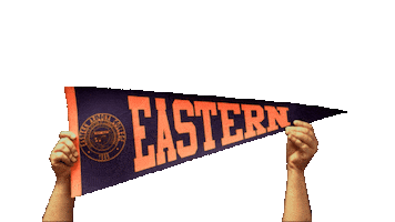 Eastern Arizona College Sticker