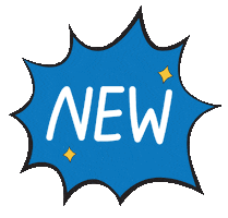 New Post Sticker by BINUS TV