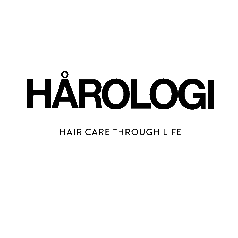 Hårologi Of Sweden Sticker