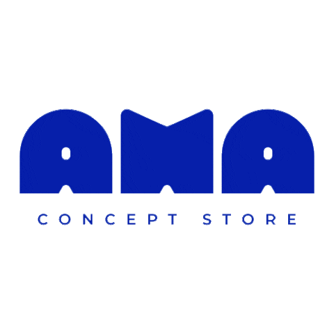 amaconceptstore Sticker