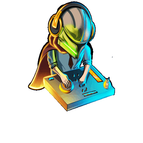 Star Wars Sticker