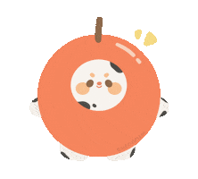 Cherry Sticker
