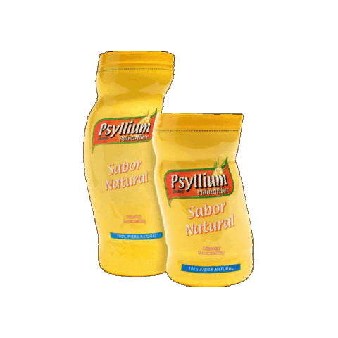 Fibra Otc Sticker by Eurofarma Guatemala