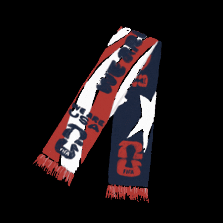 Soccer Usa GIF by Anthropologie