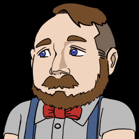 Bowtie What GIF