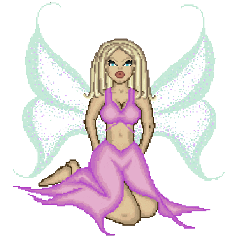 Sage’s Aura Sticker