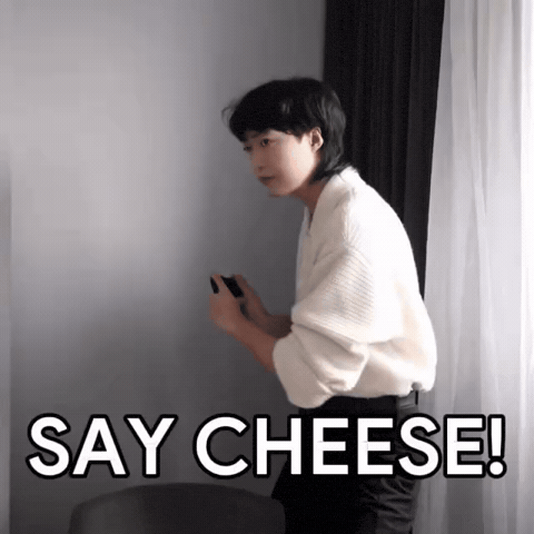 Idol GIF by SUNGMIN